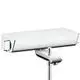Hansgrohe-HG-Thermostat-Ecostat-Select-Wanne-Aufputz-DN15-weiss-chrom-13141400 gallery number 1